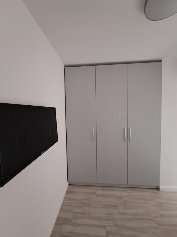 Come&Enjoy Craiova Exterior foto